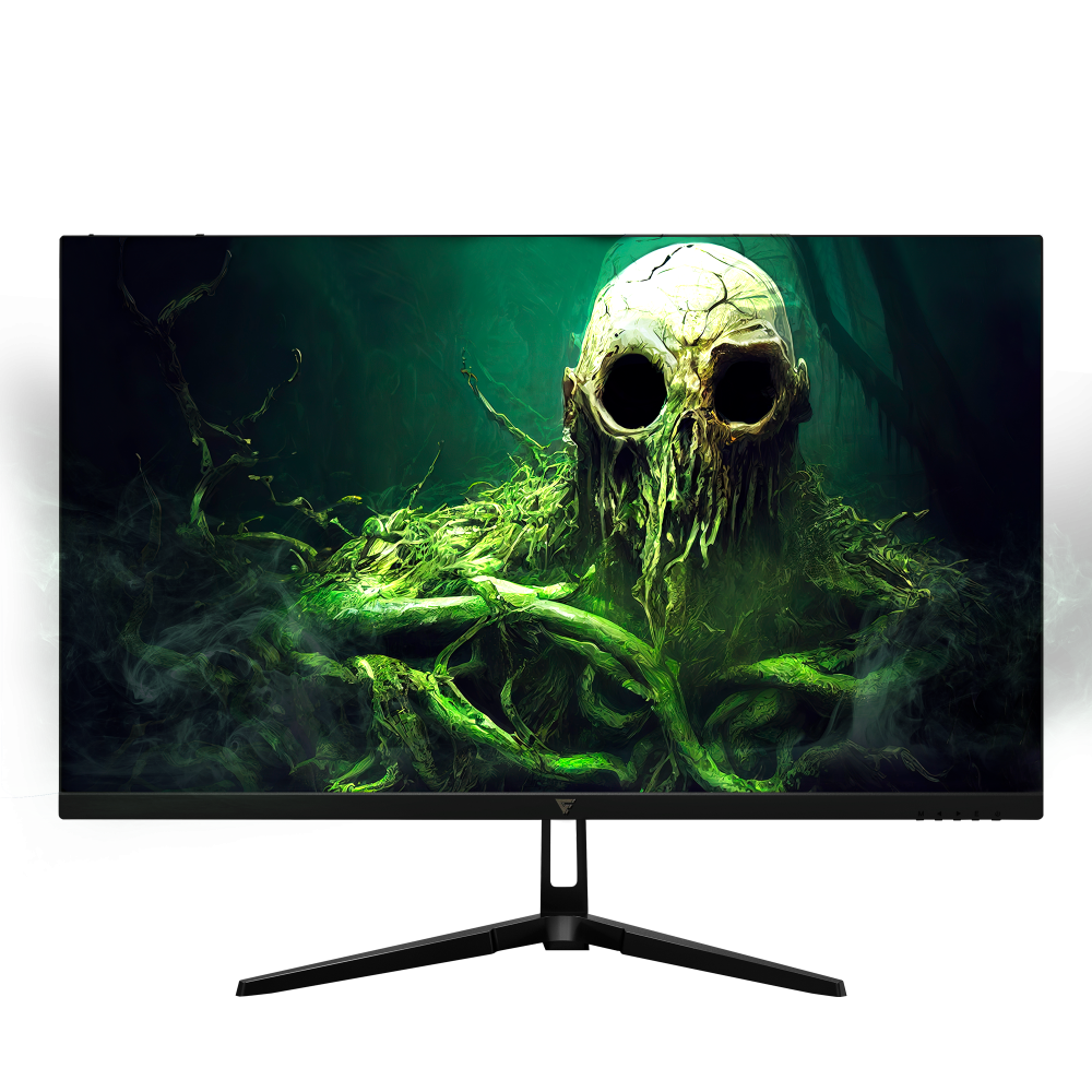 Monitor Gamer MG601 24.5” FHD 240Hz Pantalla Gaming Ultra Fluida