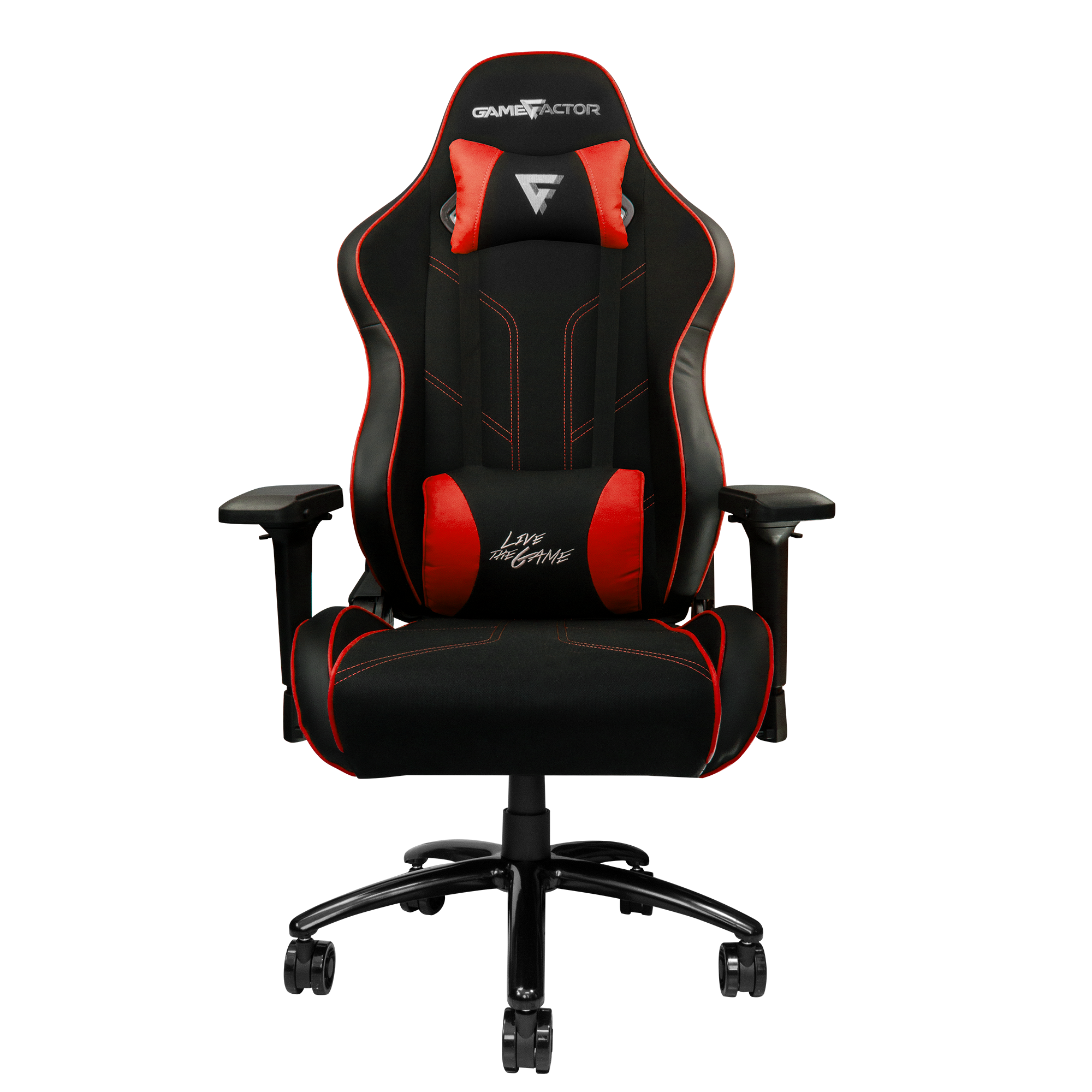 CGC600 RD Silla gamer