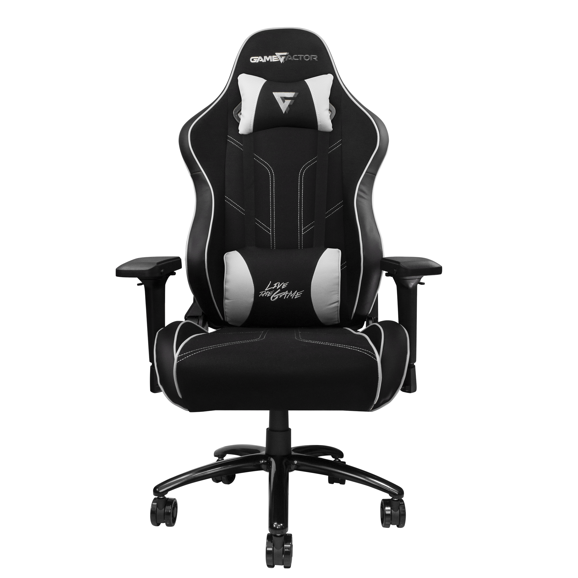 CGC600 WH Silla gamer
