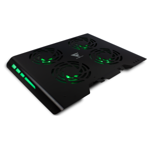 CPG400 Base enfriador gamer
