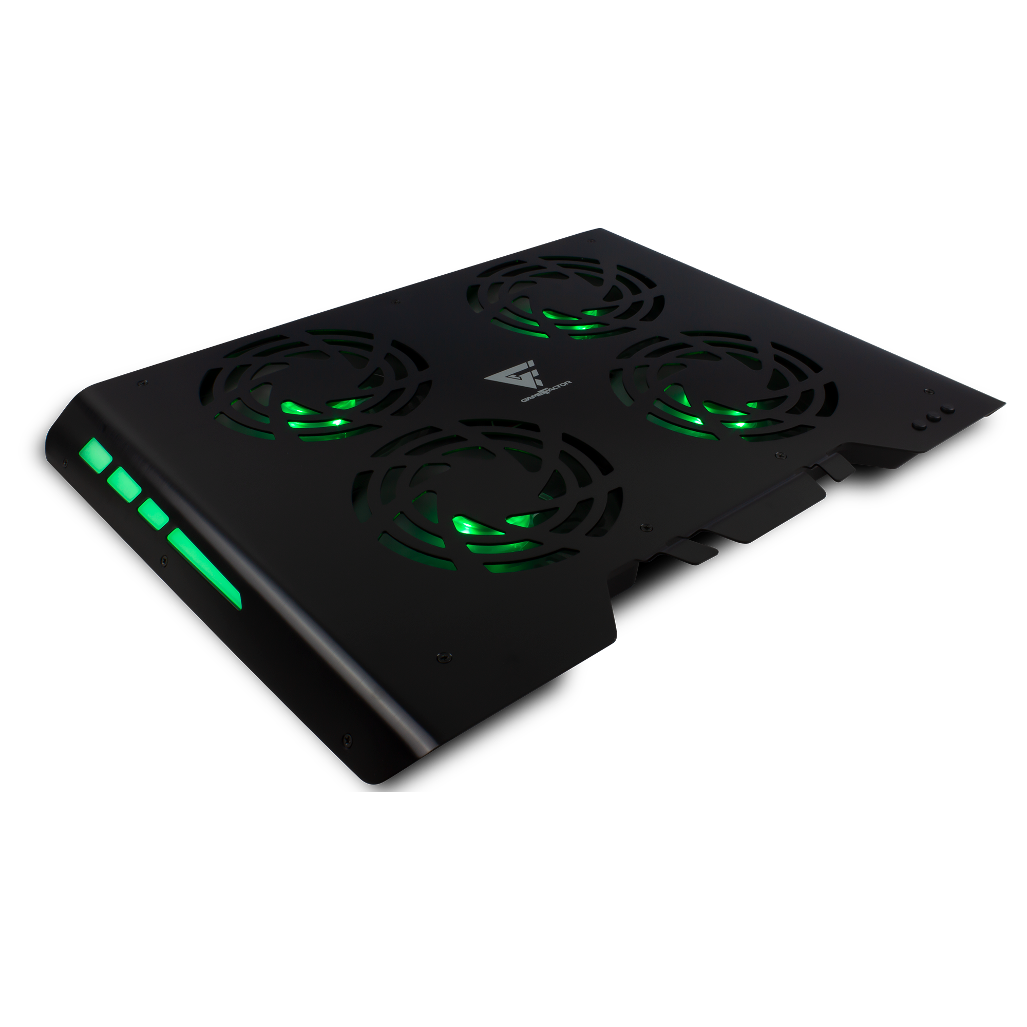 CPG400 Base enfriador gamer