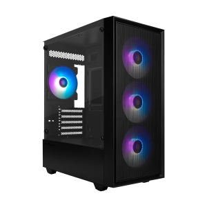 CSG503-BK gabinete gamer