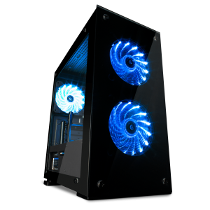 CSG550 gabinete gamer