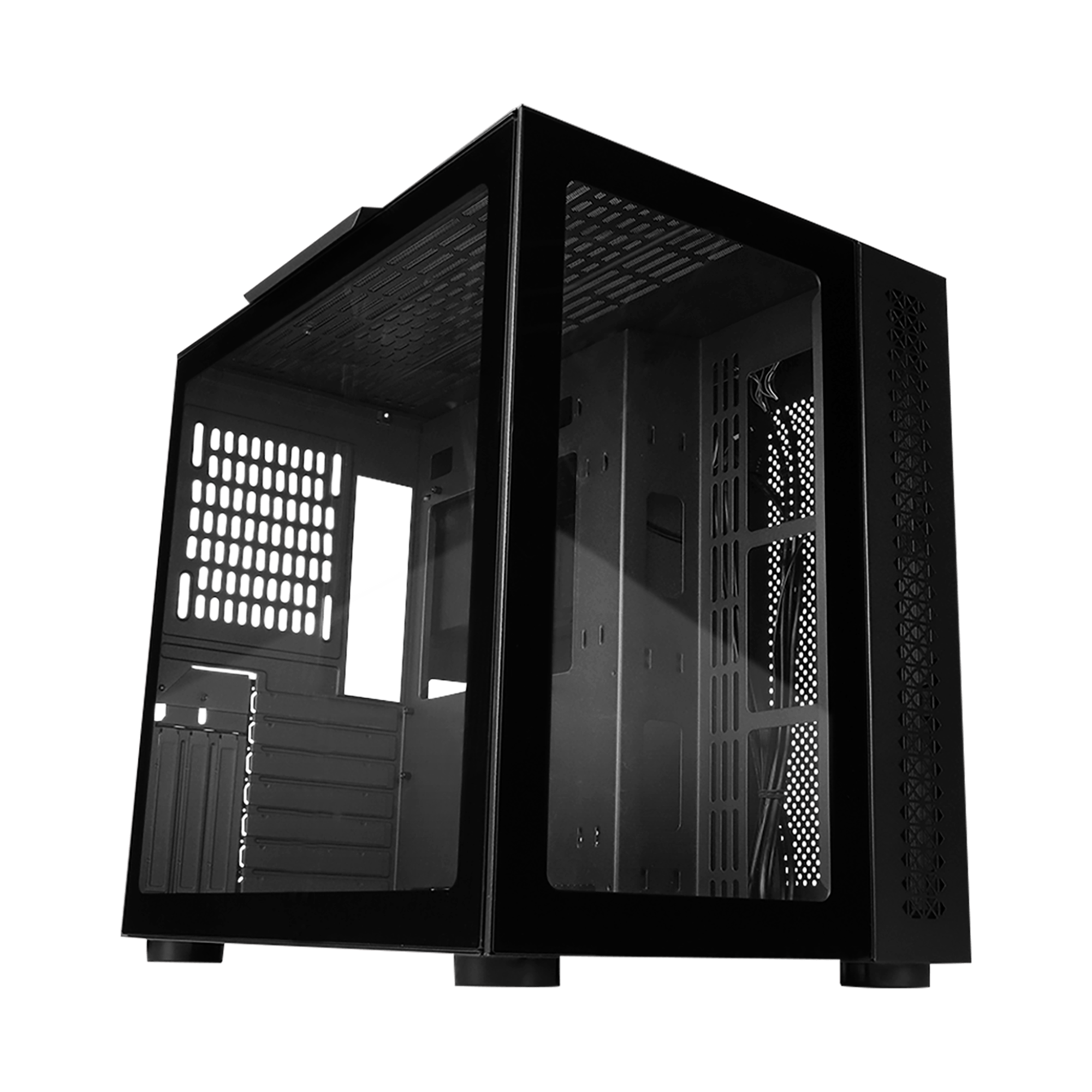 CSG700-BK gabinete gamer