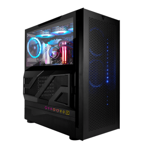 CSG800-BK gabinete gamer