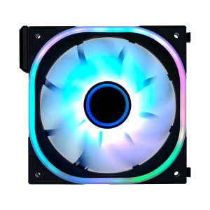 FG500-BK ventilador gamer