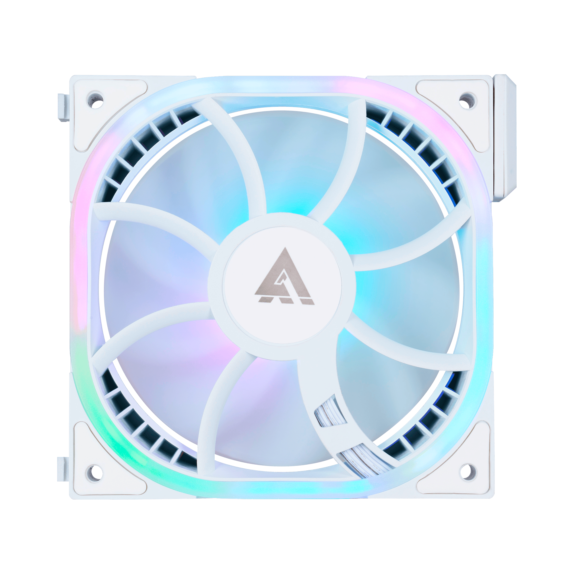 FG500-WH ventilador gamer