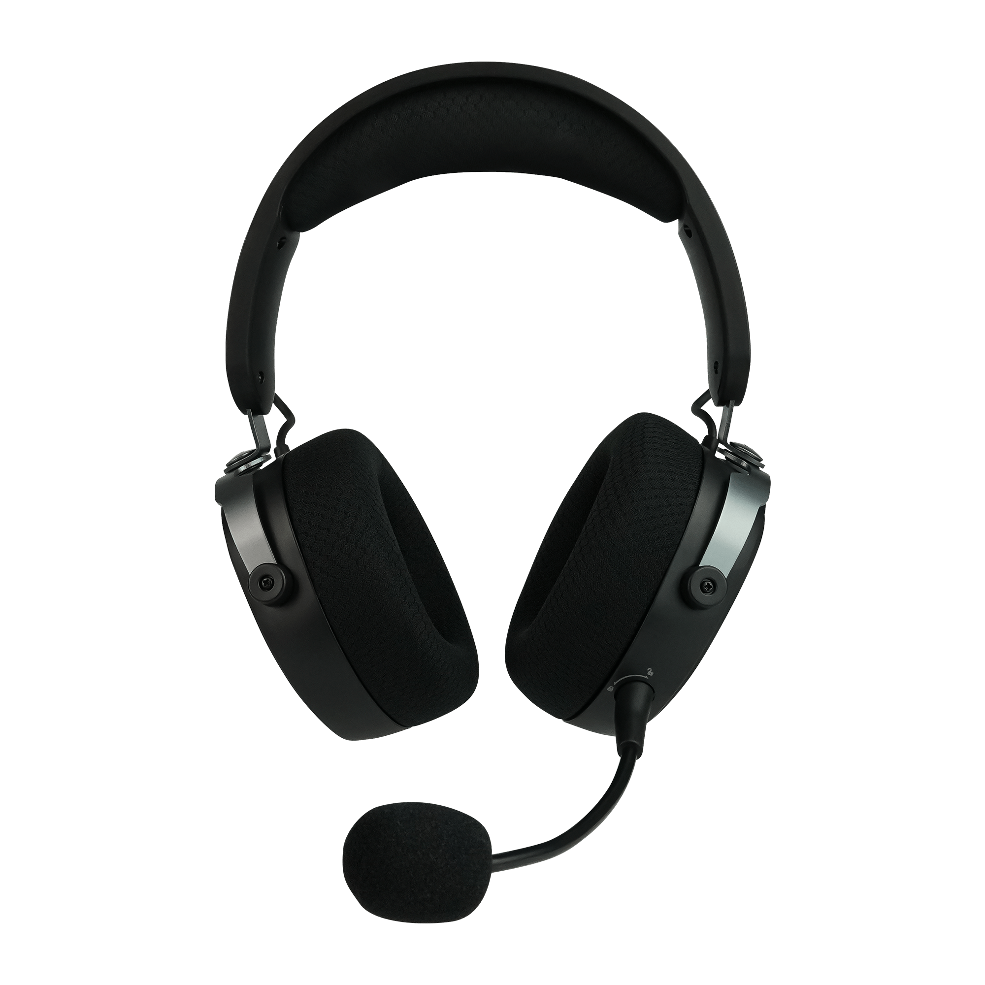 HSB600-BK diadema gamer