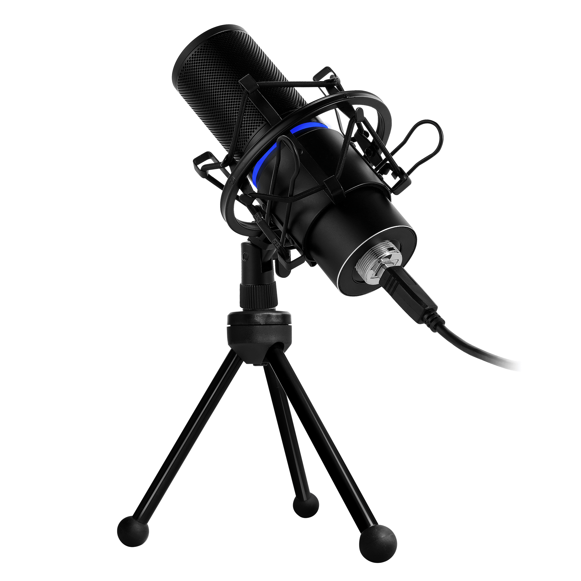MCG700 microfono gamer