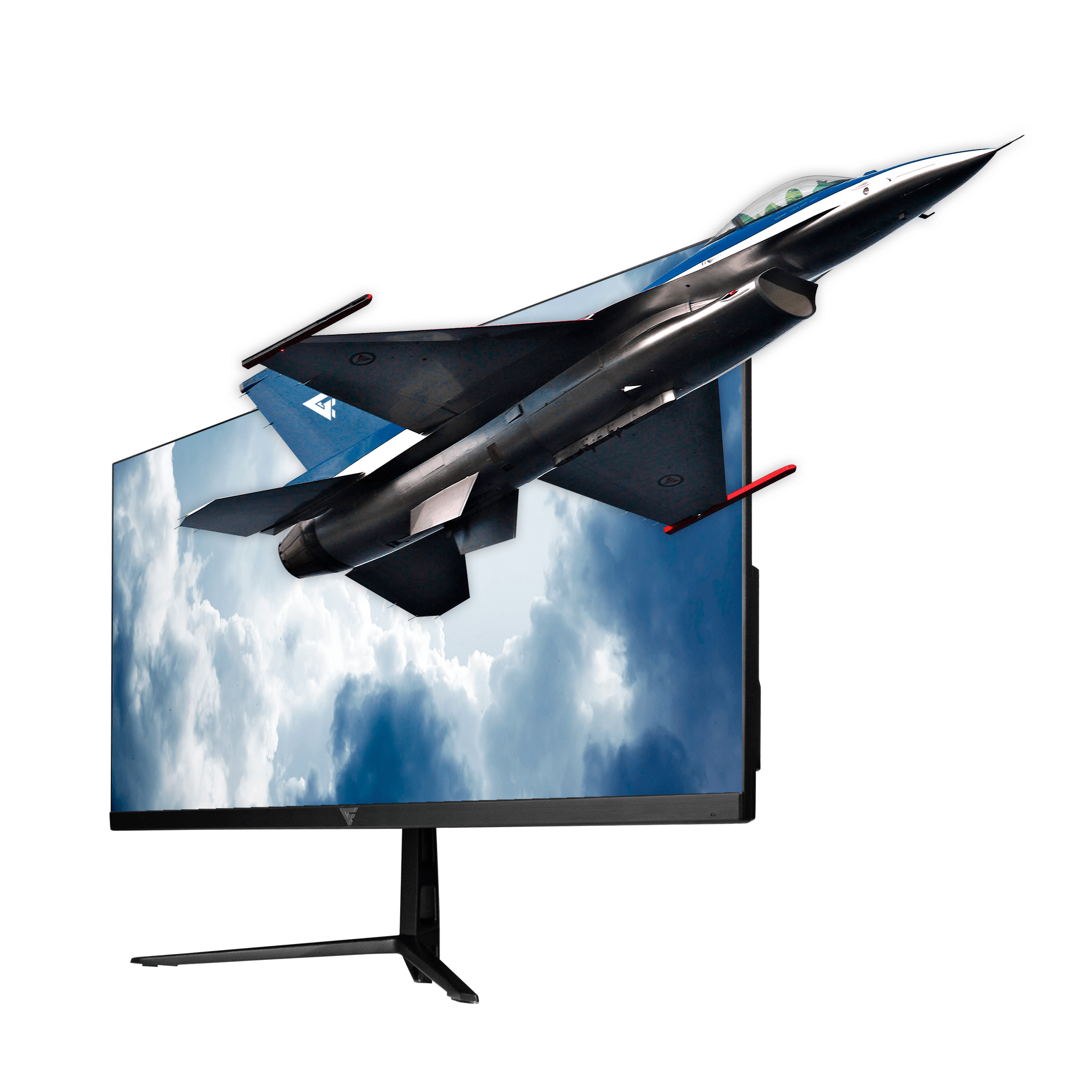 Monitor MG600 v2 alta resolucion