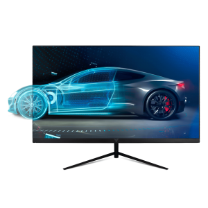 MG650 monitor led gamer IPS 27 75hz