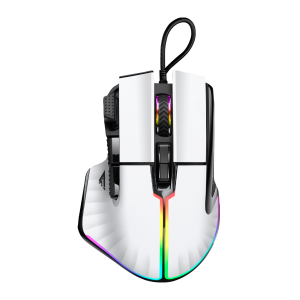 Mouse Gamer MOG602 raton optico gamer
