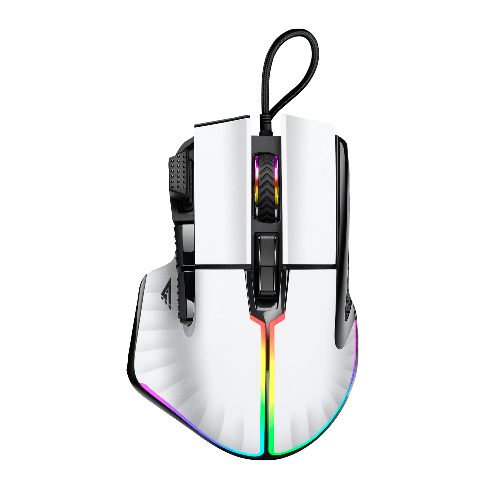 Mouse Gamer MOG602 raton optico gamer