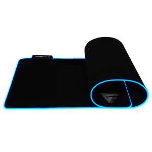MPG500 Tapete gamer con RGB