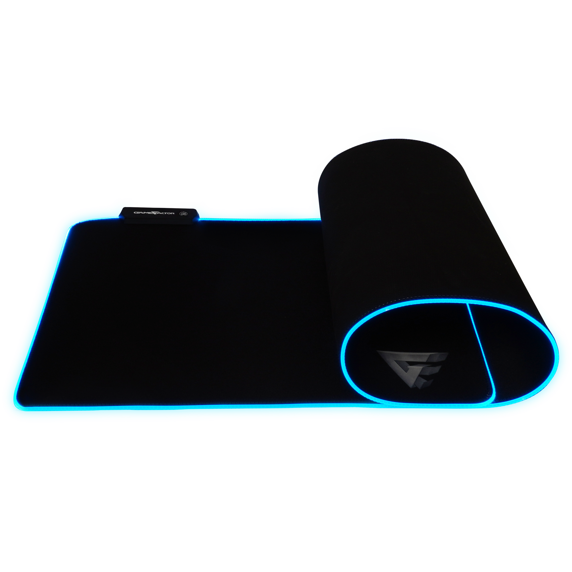 MPG500 Tapete gamer con RGB